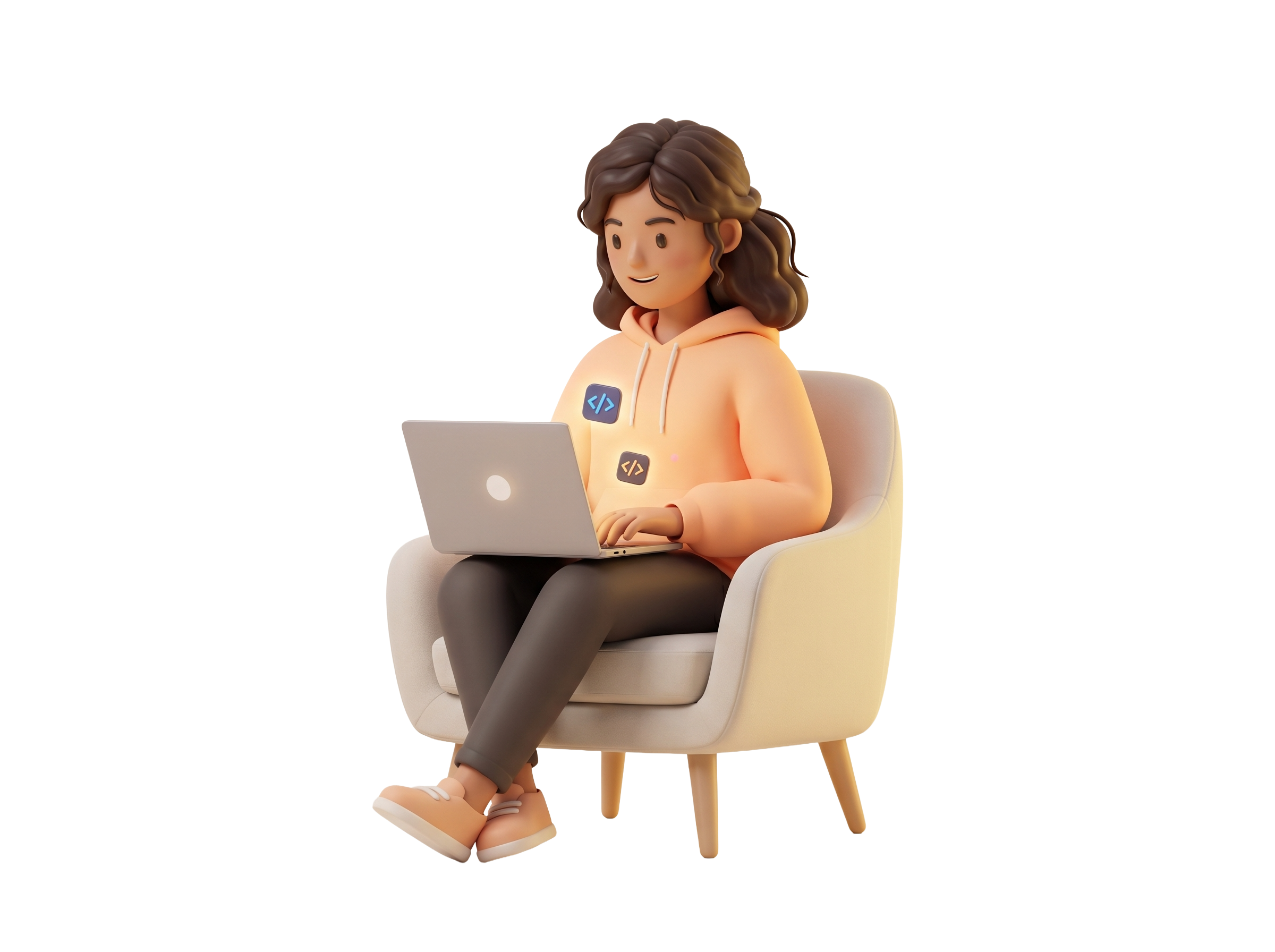 3D Avatar
